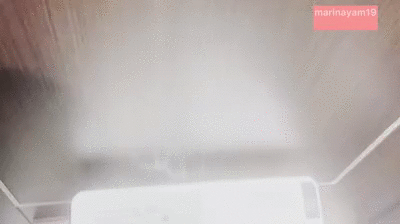 Shitting at Japanese rail station