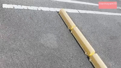 Running to store to shit in Japan