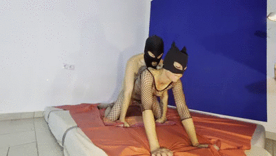 Dirty Anal PT.2 OF 2