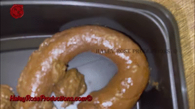 Tiny Girl, Huge Turds, Asshole Stretched!