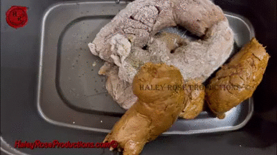 5 Sexy Shits In One Container