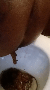 DESPERATE DESPERATE WATERY EXPLOSION