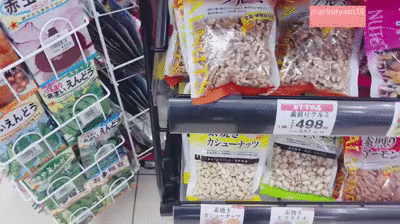 Shit my pants on my way to a store