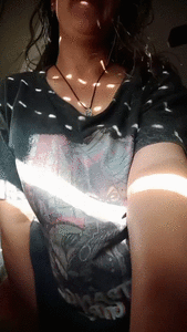 Morning poop before work