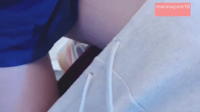 Constipated Shitting on plane