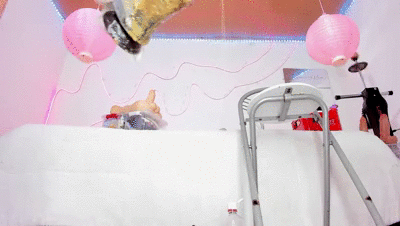 ANAL FARTS POOP IN BODY