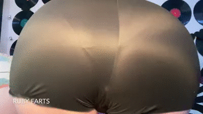 Stroke Obediently to my Tits, Ass, Farts