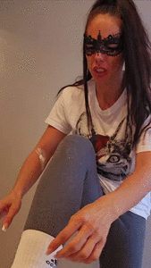 Scat 444: Soft plaster