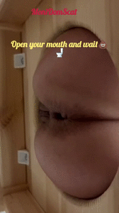 Yestraday's shit for you