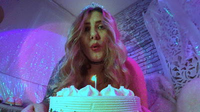 Cophrophilic Confection