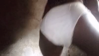 Katze poop monster side mode