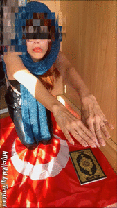 GODDESS BLASPHEMY AND DIRTY BOOK OF THE PROP