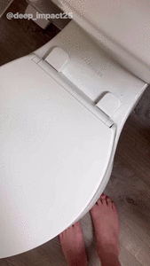 First time small meal