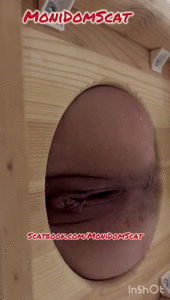 Faceshitting - Sub takes all, than ruined cum