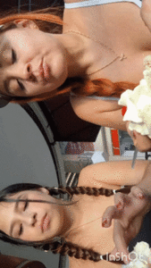 Ice cream ruined my diet