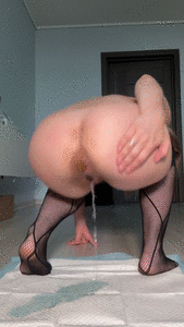 I love to seduce you