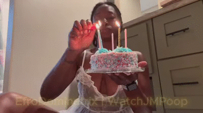 A Special Piece Of Cake For You