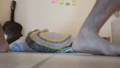 20 inch insertion gets nasty