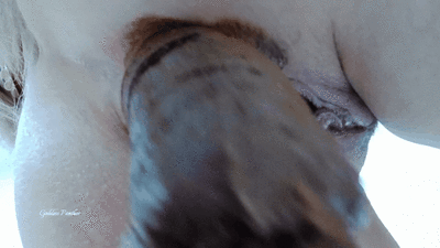 You Crave My Huge Shit