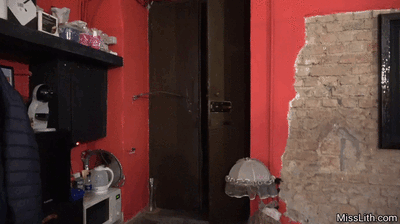 Scat Queens Overload Human Toilet