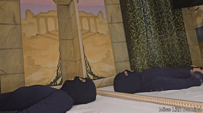 Farting Domination: Slave's Delight