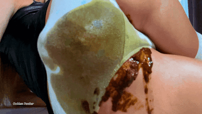 Juicy And Tasty Panties