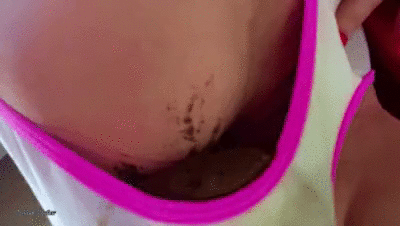 Cum Only For My Poop