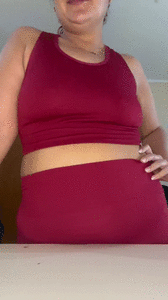 Serving poop on the table