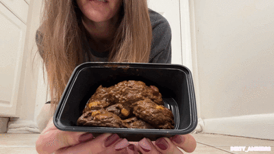 Smearing + Dirty Anal