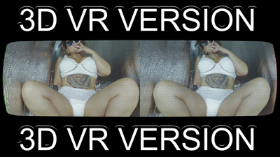 3D Dirty diaper disaster VR VERSION