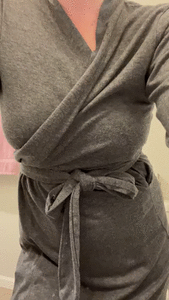 This one was a little runny