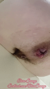 POV Laying on My Bathroom Floor