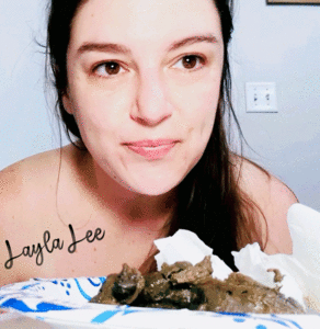 Desperate Shit Poop Play