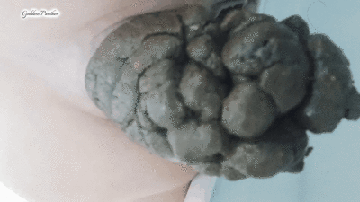 Constipated Huge Dose