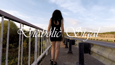 Desperate Diarrhea At The Road