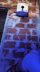 Happy Dirty Halloween