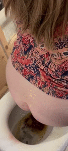 Massive explosive dump