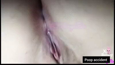 Poop accident 1