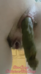 Massive Green Monster Load