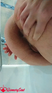 pee, poop and little balls of shit