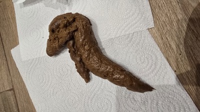 Scat 461: very soft smack