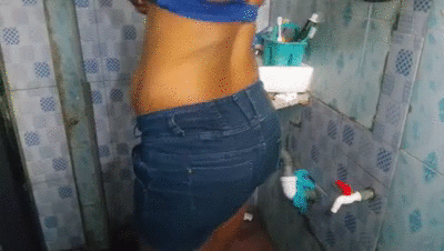 Constipation huge toilet turd