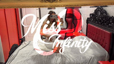 Brutal kink slavery session