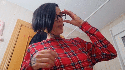 Juicy morning fisting