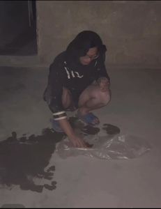 The Late night Scat obsession.