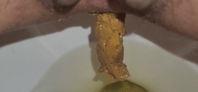 Open your mouth, daddy.