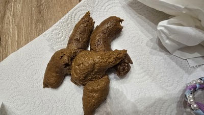 Scat 471: soft caviar