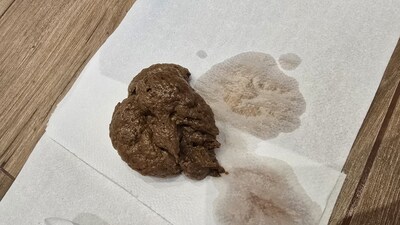 Scat 489: Pretty soft