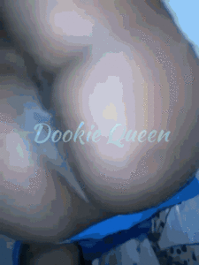 African Goddess Farting Compilation