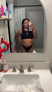 Lust in Baby Back Bitch Eat Shit